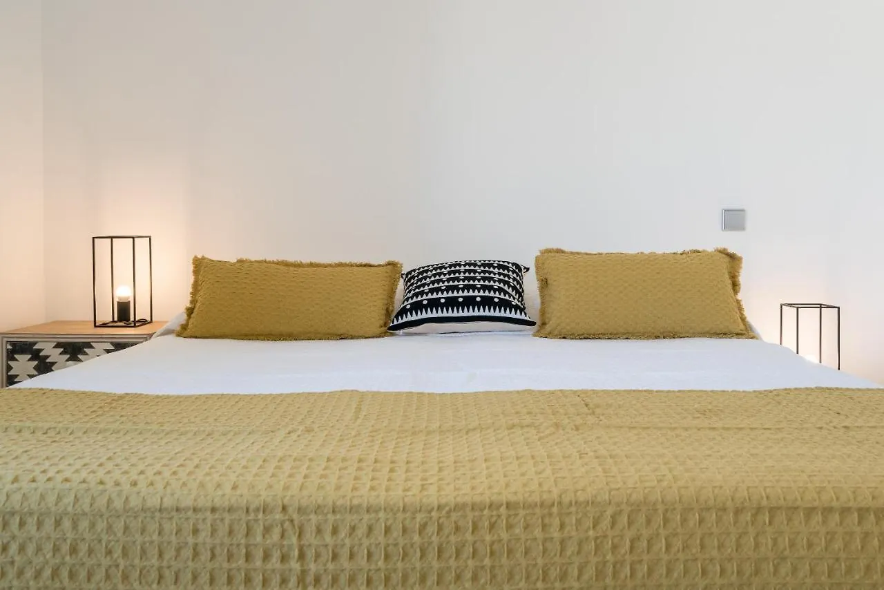 Casa Eleonora B&B Lagos Bed & Breakfast
