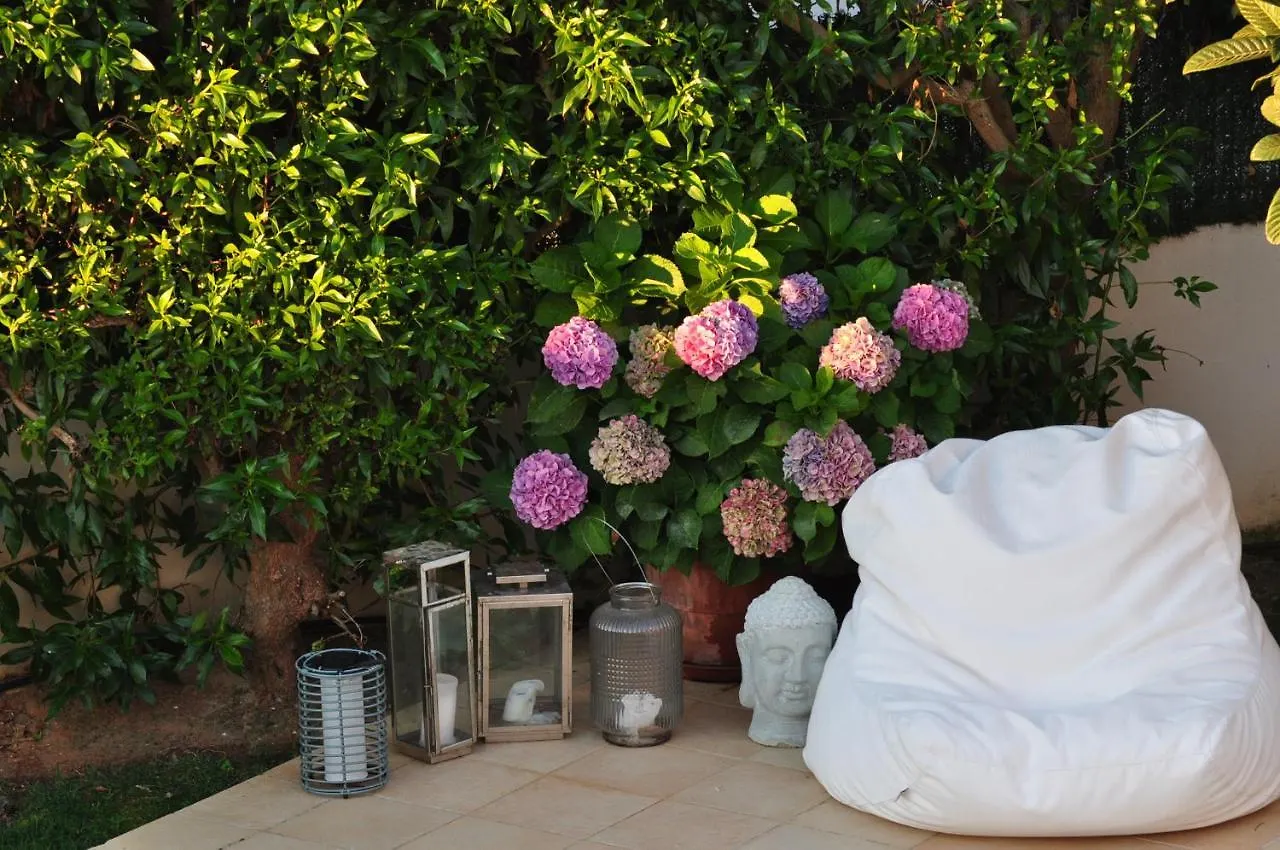 Casa Eleonora B&B Lagos Bed & Breakfast