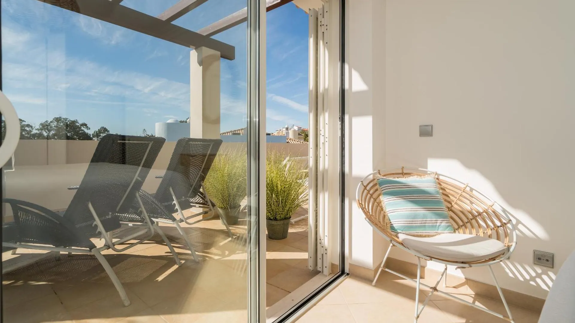 Casa Eleonora B&B Lagos Bed & Breakfast