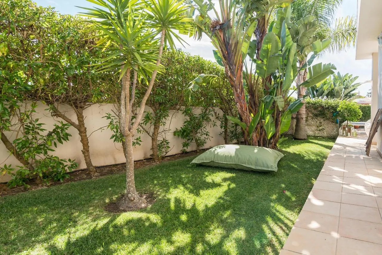 Casa Eleonora B&B 拉哥斯 0*,  葡萄牙