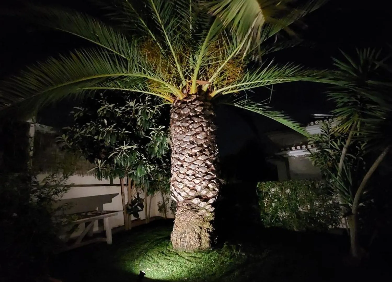Casa Eleonora B&B 拉哥斯