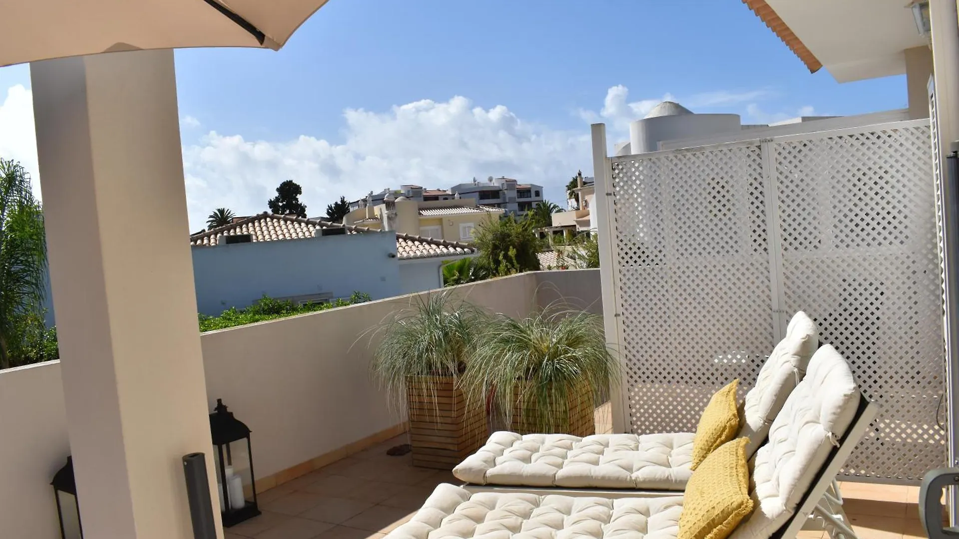 Casa Eleonora B&B 拉哥斯