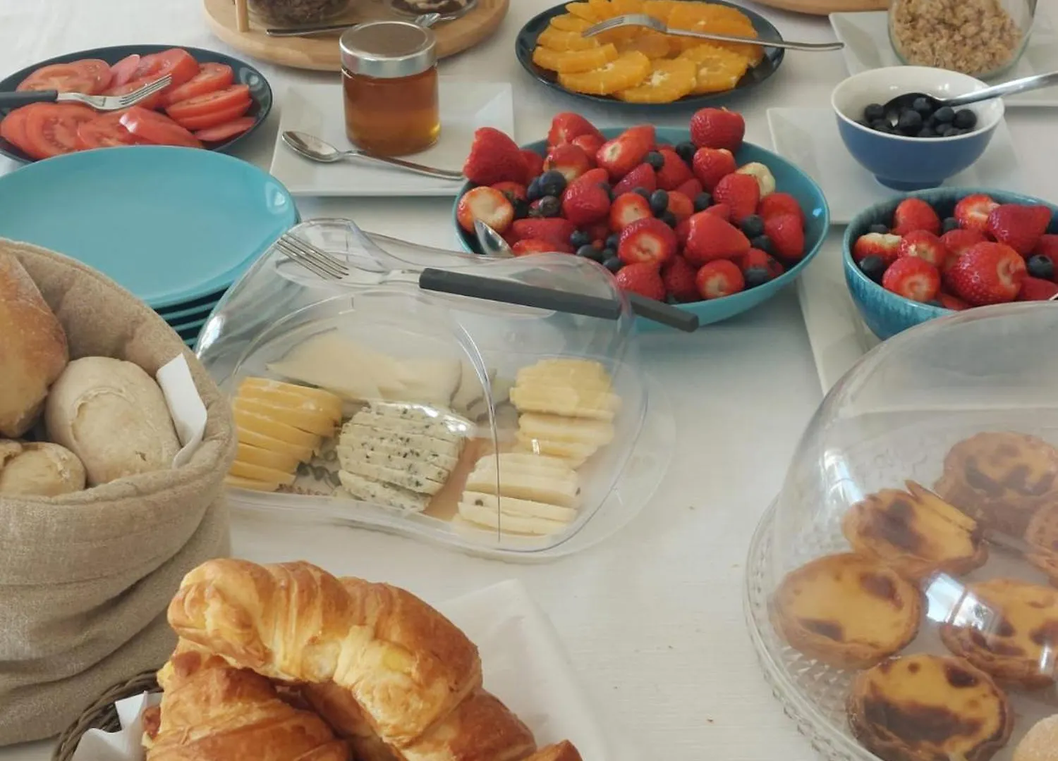Frühstückspension Casa Eleonora B&B Lagos